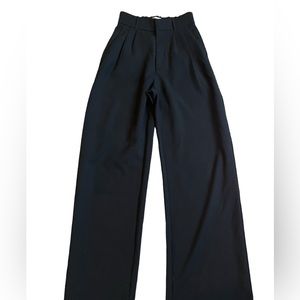 Abercrombie Tailored Sloane Pants